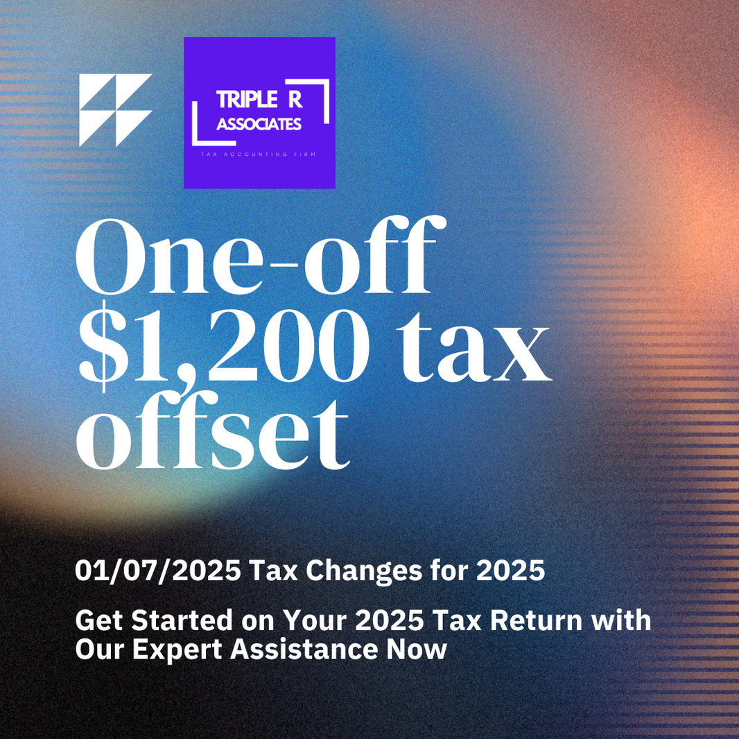 Tax Changes for 2025
