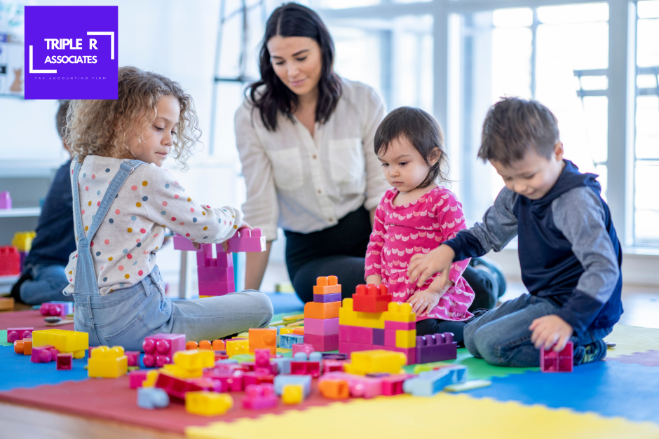 New Requirements for Child Care Subsidy Providers Starting April 1