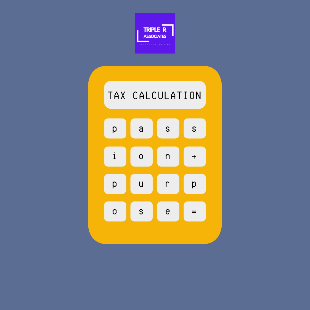 Tax Calculator