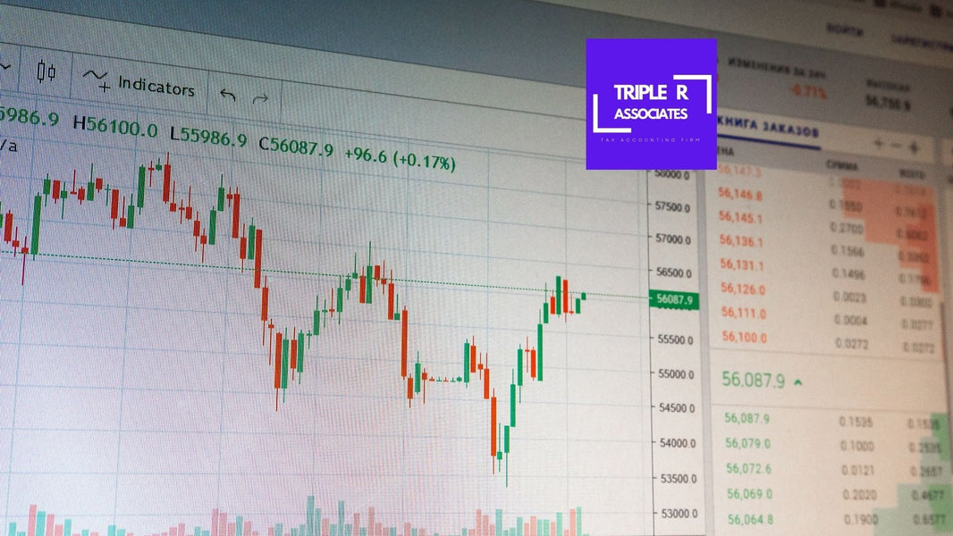 ATO Data Matching and Share Trading: Understanding the Risks