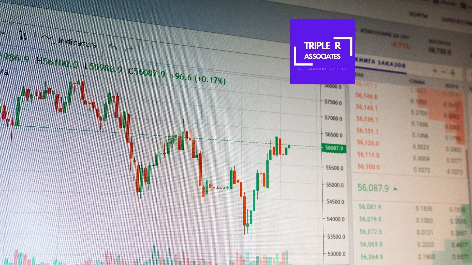ATO Data Matching and Share Trading: Understanding the Risks