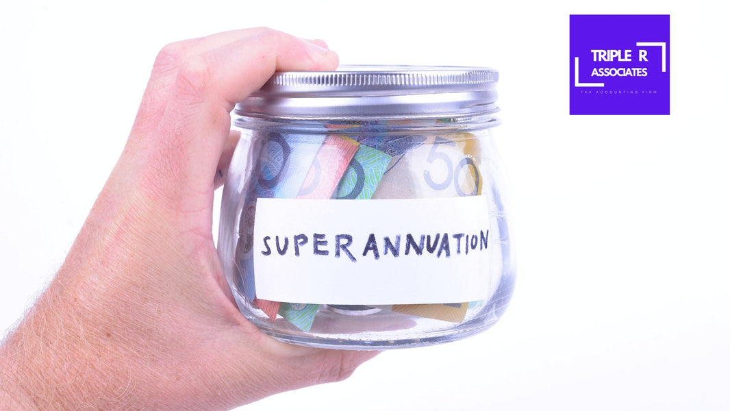Superannuation fund rollover form