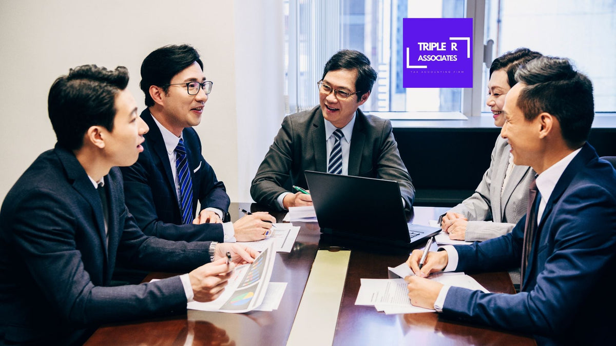公司资产折旧方法：如何选择最有利的策略