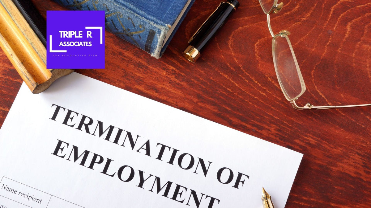 Employment Termination Payments (ETP): What You Need to Know