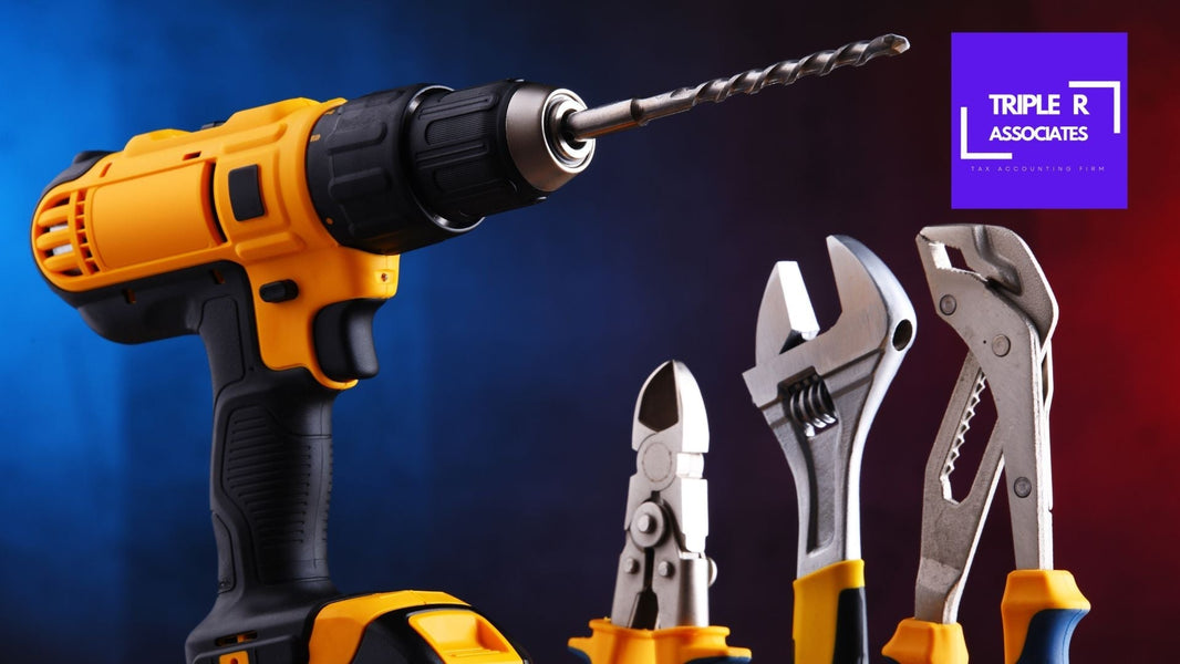 Tax Risk and Analysis for Australia's Hardware Industry