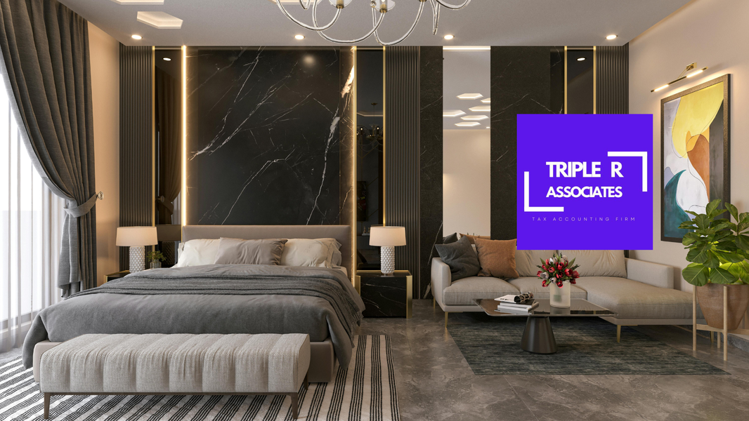 2026 Tax Risks for Home Decoration Industry in Australia