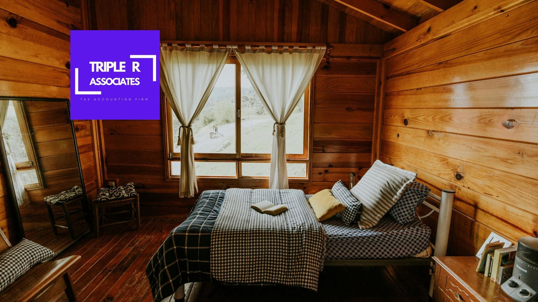 Tax Risks for Airbnb Services in Australia