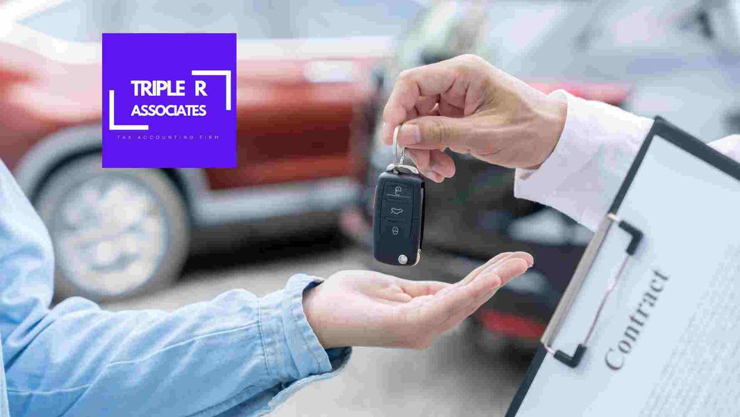 How to Depreciate a Car Purchase in Australia: 2026 Tax Guide
