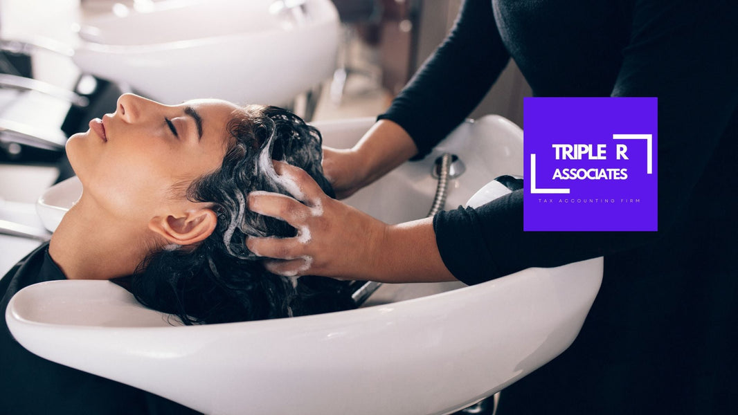 Salon Tax Obligations and Deductions Guide 2026