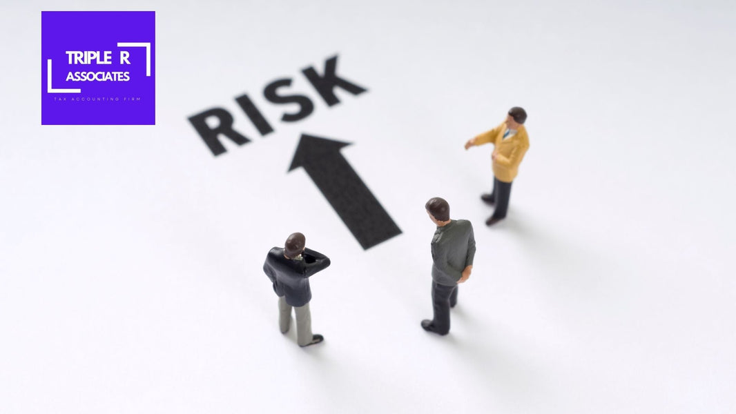 ATO Risk: When Deductions Become a Red Flag