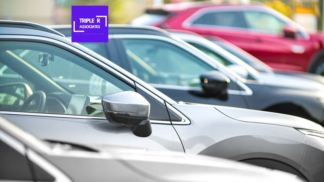 Top 5 Car Expense Myths Every Taxpayer Should Know