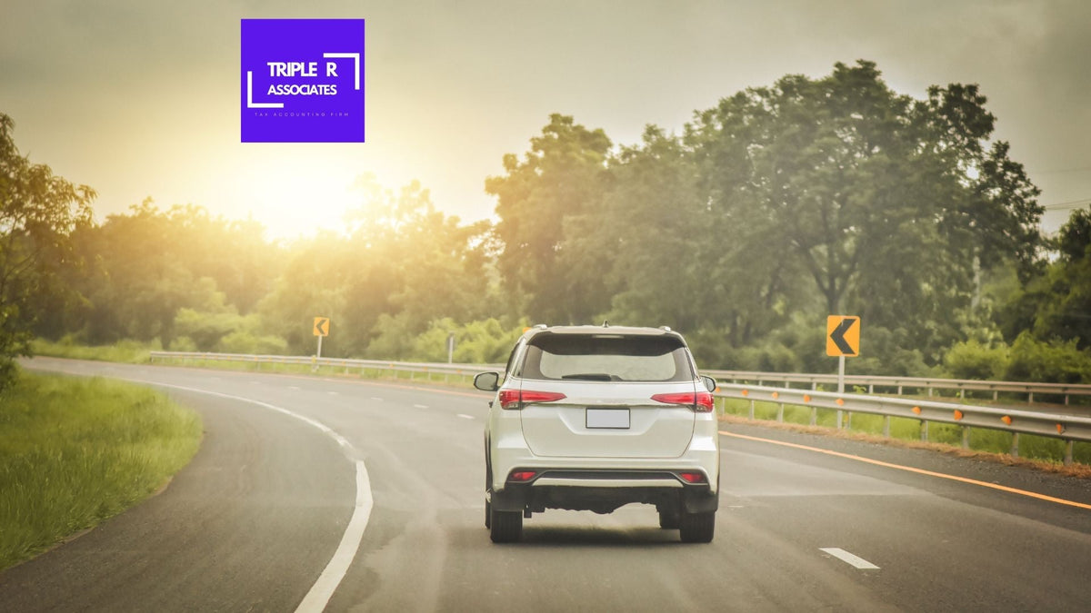 汽车里程可以随意报销？5种严重错误别犯