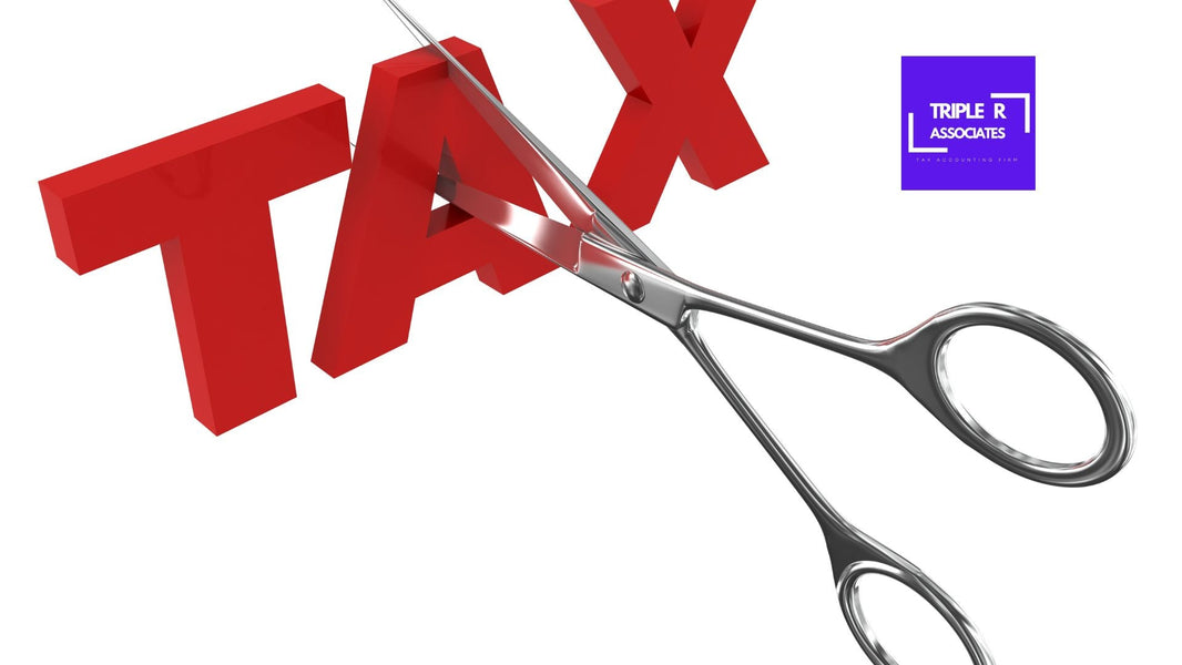 New tax cuts for Australian taxpayers from July 2026