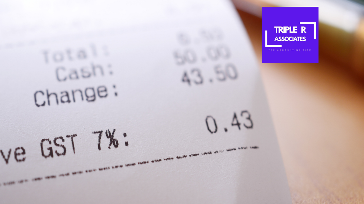 ATO 税务局如何识别 GST 欺诈