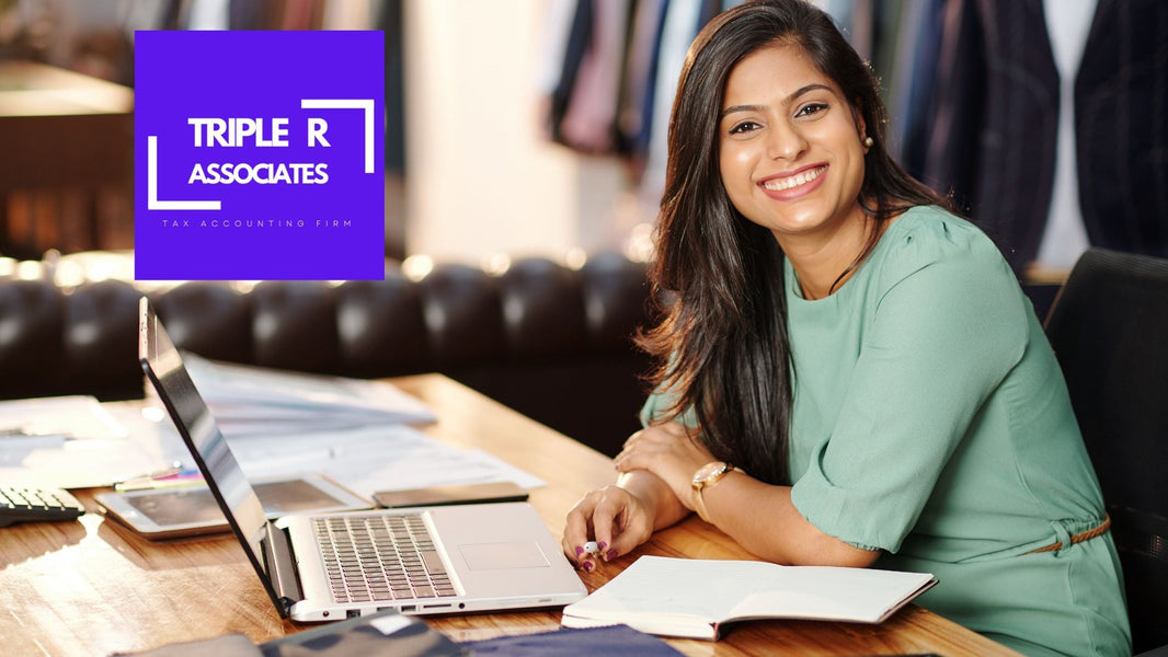 How Indian Small Business Owners Save Thousands on Tax by TRIPLE R