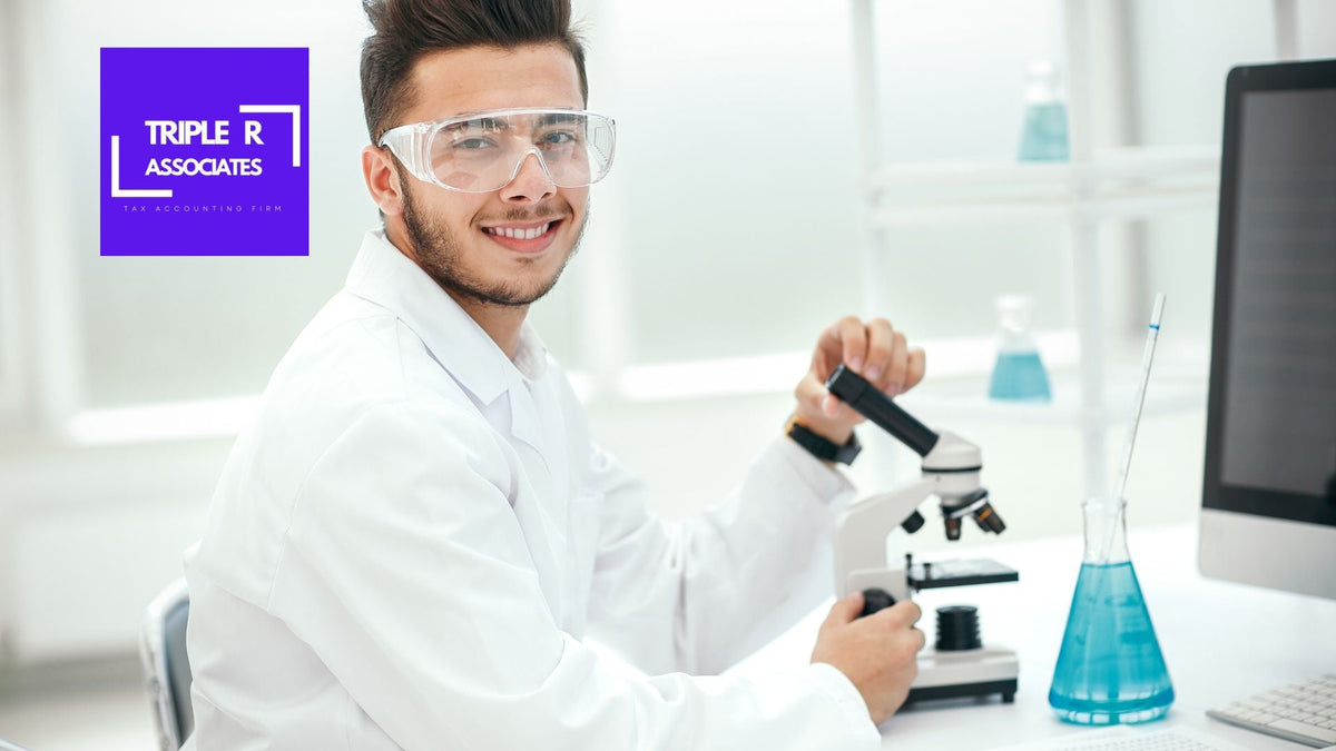 R&D Tax Incentive Eligibility: Entity and Activity Requirements