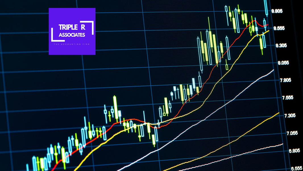 Australian Trading Platform Tax Reporting Guide for Shares and Cryptocurrency