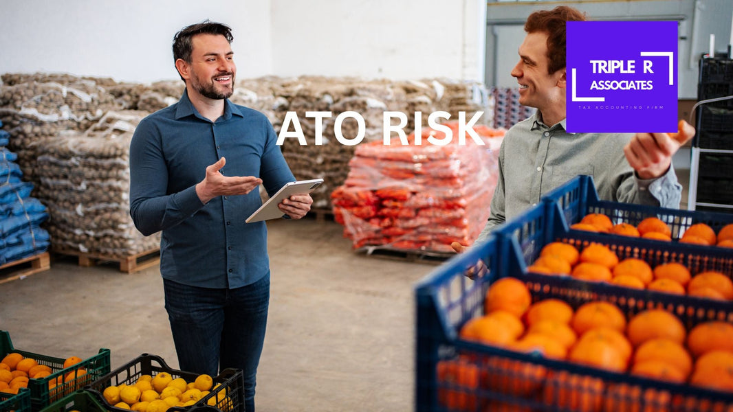 Tax Risks for Vegetable and Fruit Wholesale Businesses in Australia 2026