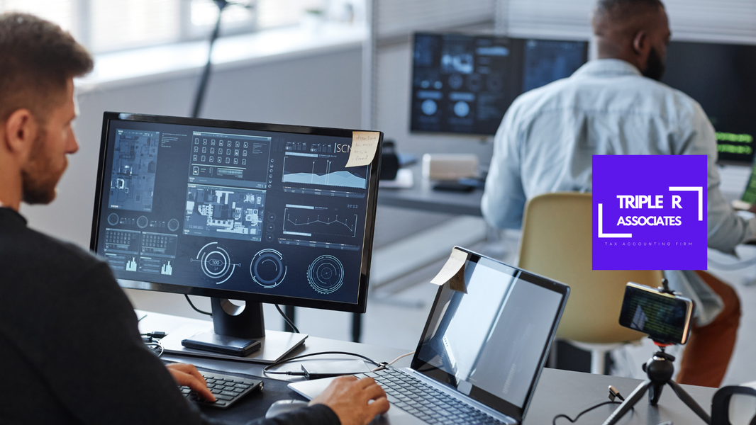 Tax Savings Strategies for Small IT Service Companies