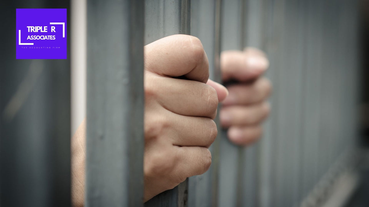 四人因1070万澳元 建筑税务欺诈 和 洗钱 计划被判刑
