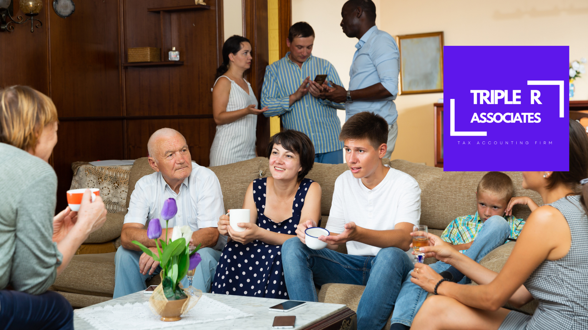 Trust Structures: Real Family Case Study Saving $19,375