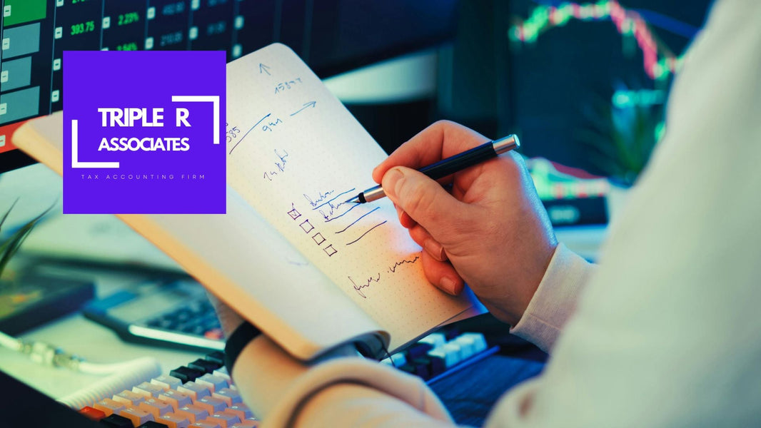 你有房子和股票吗？那么你要看看了