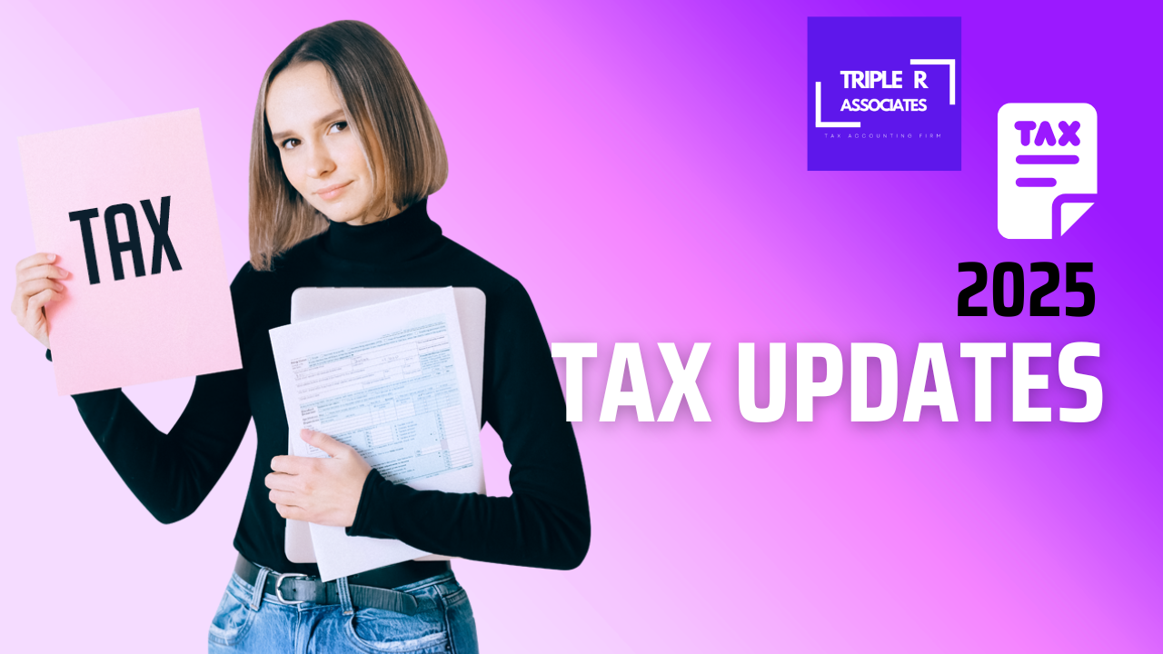 Taxation Transformations: Australia's 2025 Tax Changes Unveiled