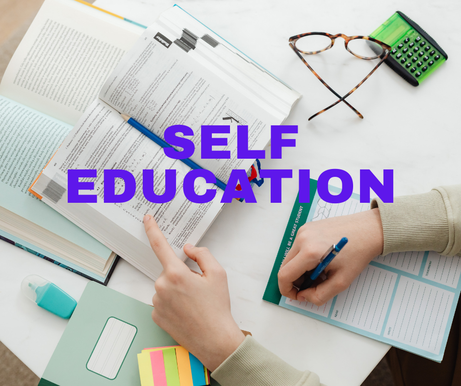 Understanding Self-Education Expenses