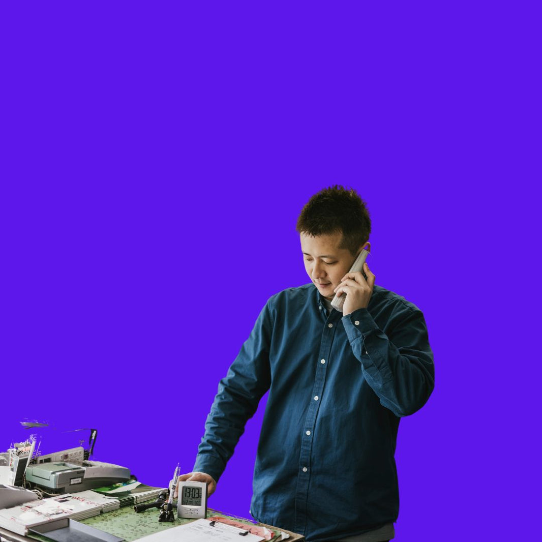 How Triple R Accounting Scaled Aron’s Lawn Service Business to New Height
