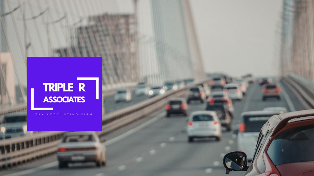 很多人不知道 还可以申请 燃油税务抵免！就是税务局给你返回来！