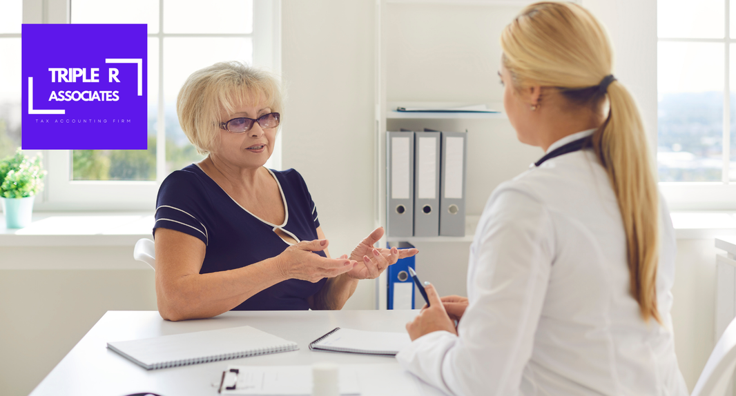 哪些人要交医疗附加税？