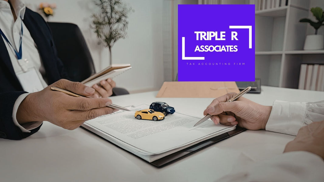 案列分析：如何获得燃油税 申报