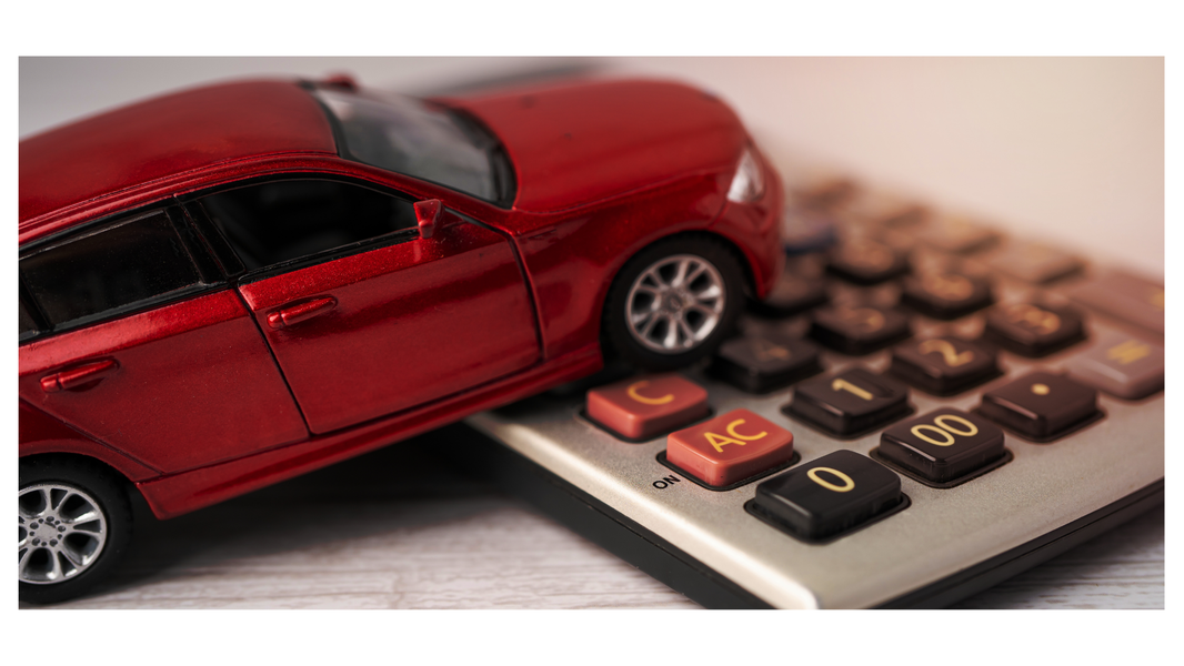 Claiming Deductions for Non-Owned or Non-Car Vehicles