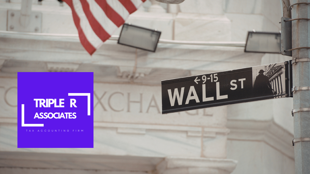 【必读！】不同签证的人购买境外股票，税务情况大不一样