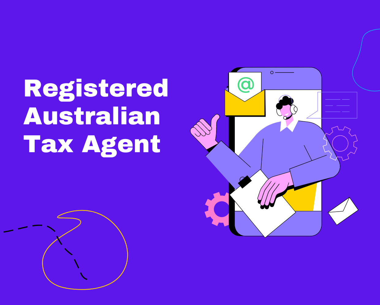 online tax return in Australia