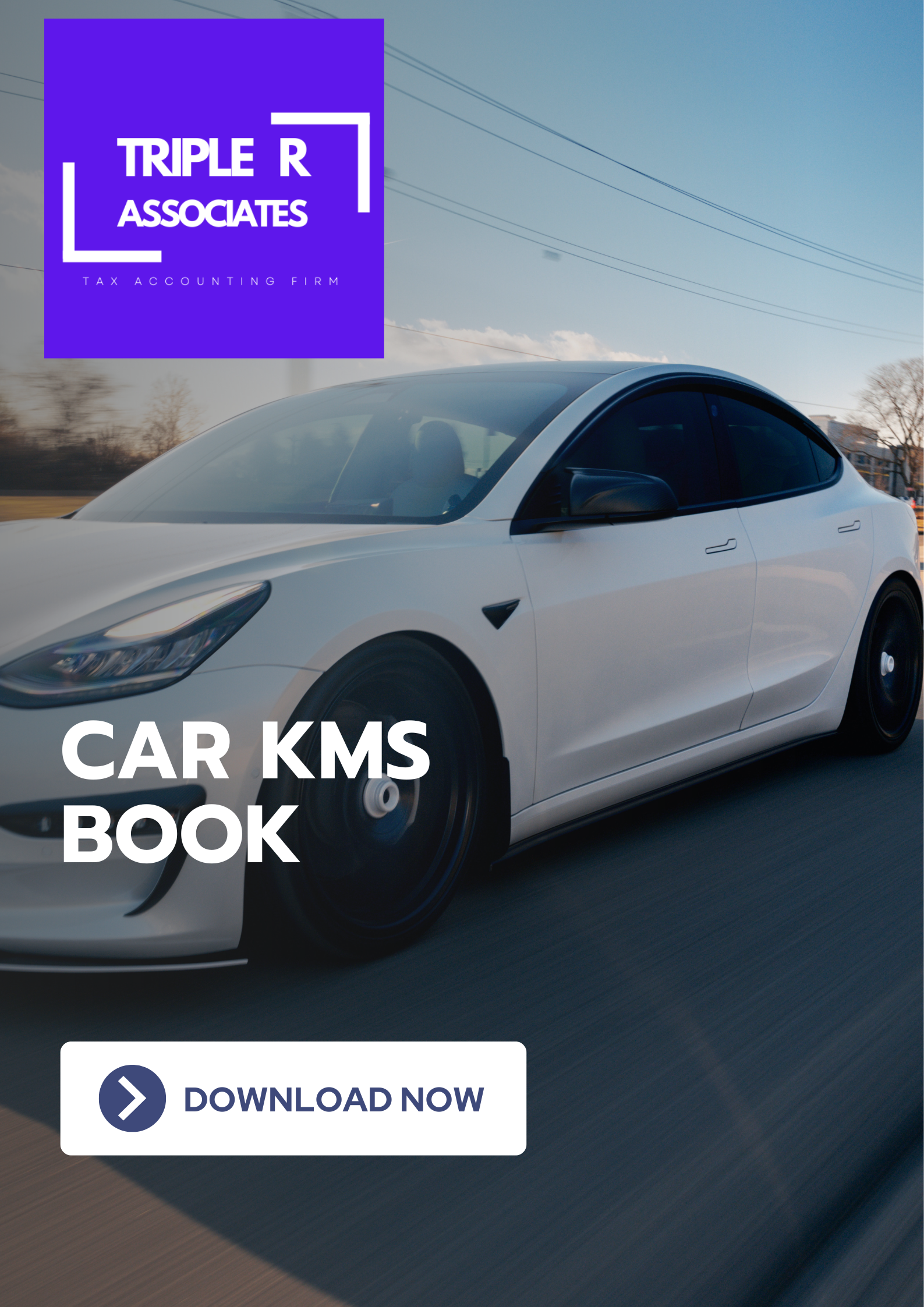 Car kms register download