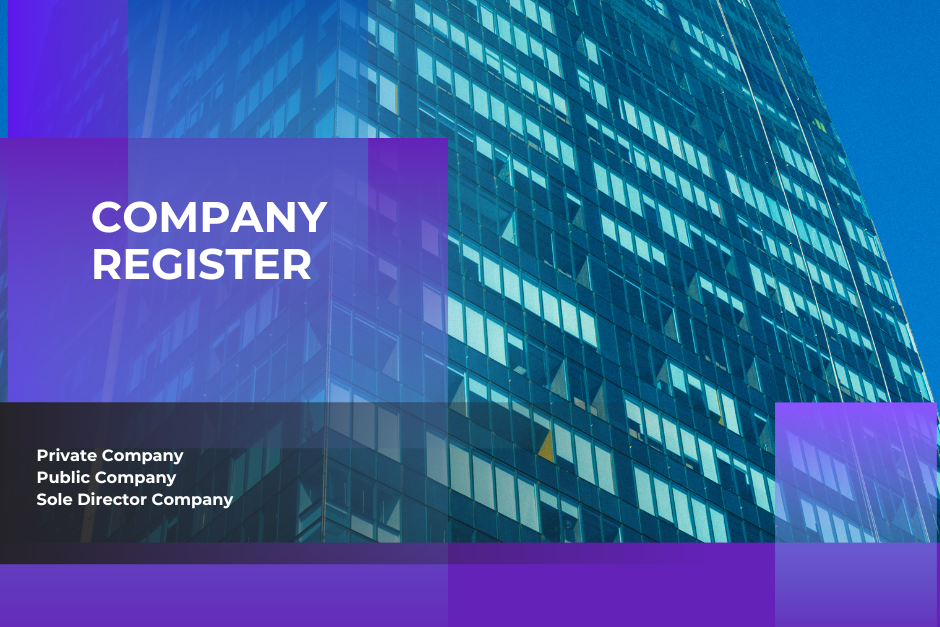 Register Your Company-$947